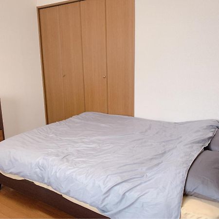 Konitel 今里 Appartement Osaka Buitenkant foto