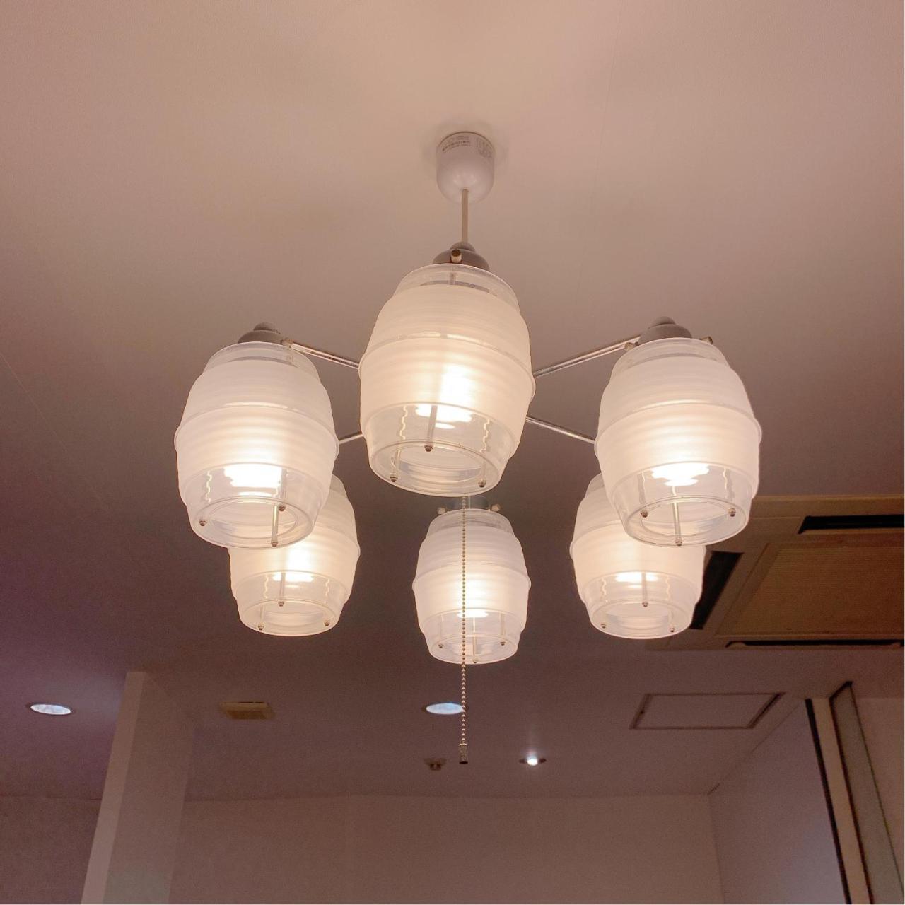 Konitel 今里 Appartement Osaka Buitenkant foto