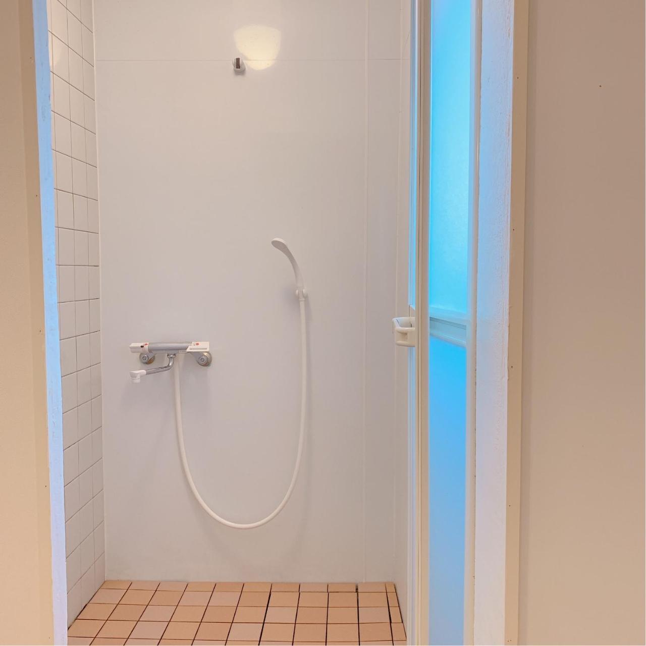 Konitel 今里 Appartement Osaka Buitenkant foto