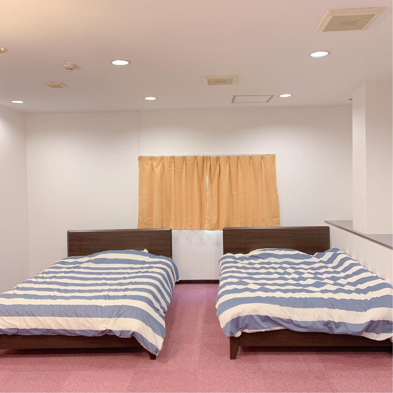 Konitel 今里 Appartement Osaka Buitenkant foto